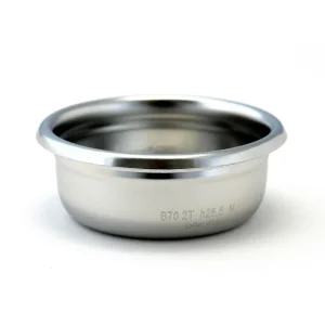 IMS Precision Portafilter Double Basket - 18/20gr