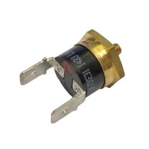 Contact Thermostat 125°C