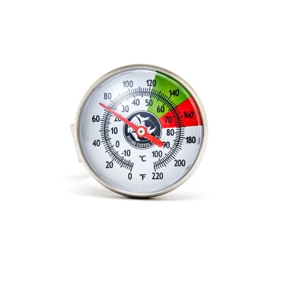 Rhino Coffee Gear 5" Steaming Thermometer - Image 2