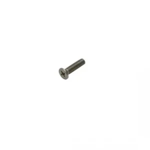 M3 x 12mm Phillips Countersunk Screw