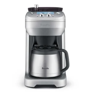 Breville Grind ControlTM