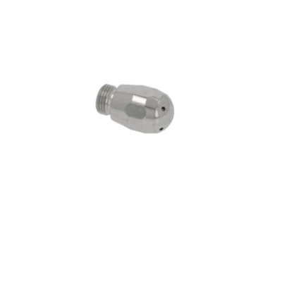 Nuova Simonelli Stainless Steel Tip (1.2mm holes)