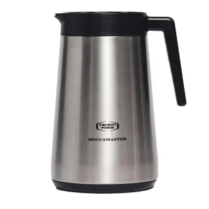 Technivorm Moccamaster 1.25L Thermal Carafe (59865) - Midnight