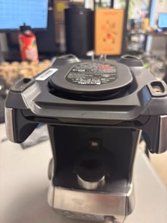 (OPEN BOX) Breville Smart Grinder Pro STAINLESS STEEL - Image 2
