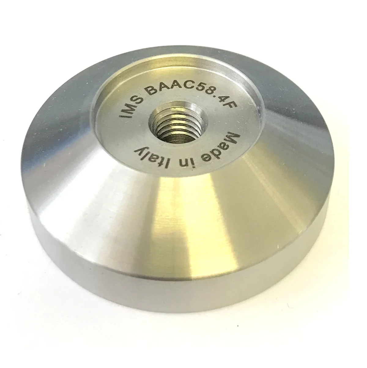 IMS M10 Tamper Base - 54.4mm - Image 2
