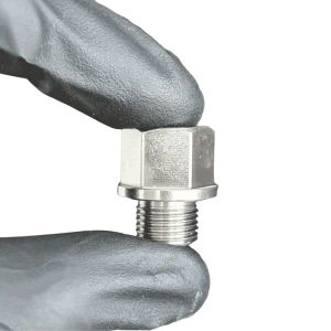 Coffee Sensor Pressure Gauge Adapter For La Pavoni Lever - M11