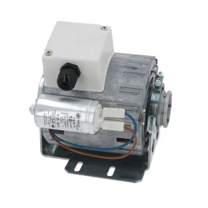 RPM spa Rotary Vane Pump Motor - 330W 240V