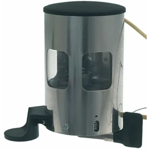 Mazzer Complete Dosing Chamber - Kony (Special Order)