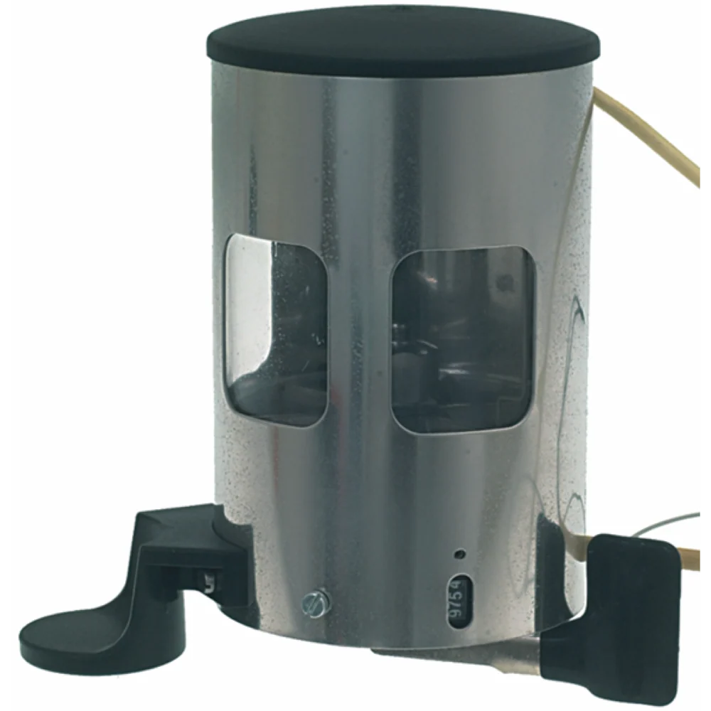 Mazzer Complete Dosing Chamber - Kony (Special Order)