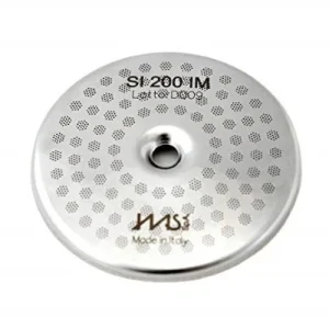 IMS Competition Series Shower Screen 56.5mm (SI 200 IM)