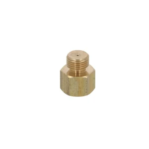Nuova Simonelli Pump Outlet Fitting