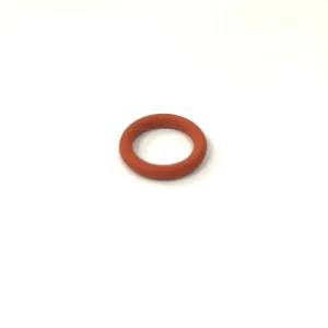 Red Silicone R7 O-Ring