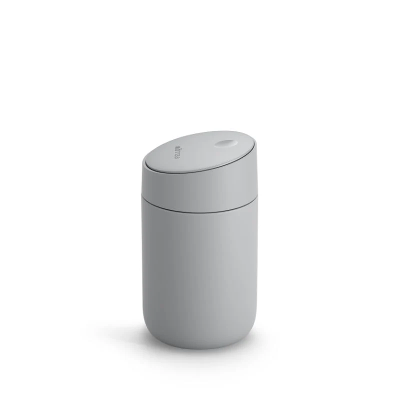 Fellow Carter Slide Mug - Grey / 12oz - Image 5