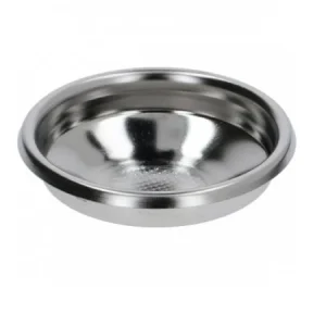 Baristapro Precision Single Portafilter Basket - 8/10g