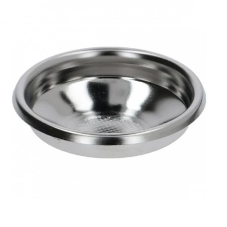 Baristapro Precision Single Portafilter Basket - 8/10g