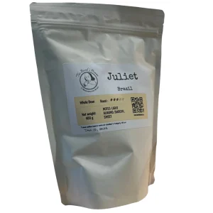 Bards Beans The Bard's Beans - Brazil - Juliet Coffee Beans