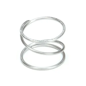 Fetco 0.970OD Compression Spring (1085.00005.00)