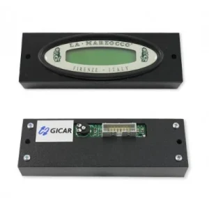 La Marzocco GB5/FB80 LCD Display