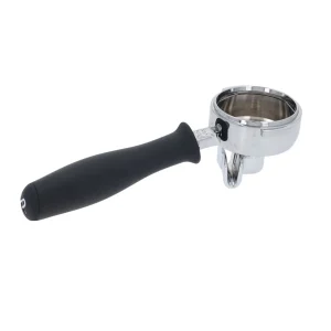 Rancilio Silvia Complete Double Portafilter - New Design (OEM)