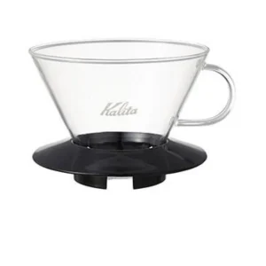 Kalita Wave 185 Glass Dripper