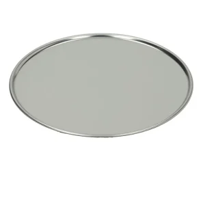 Eureka Stainless Steel Grounds Tray
