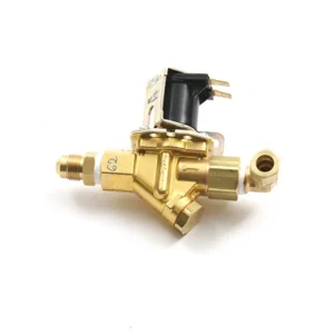 Fetco S-45 Valve Assembly 2.0GPM 120V (102323)