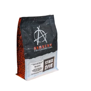 (DISCOUNT) Anarchy Coffee Roasters Stage Dive Coffee Beans