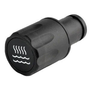 Rancilio Epoca Water Valve Knob