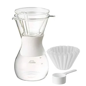 Kalita Wave Style Brewer