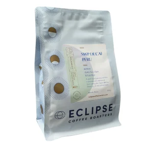 Eclipse Coffee Roasters Swiss Water Process Decaf Peru Coffee Beans