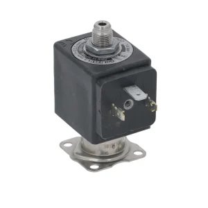 Parker Hannifin 220-240V 50/60HZ 9W Three-Way Parker Solenoid