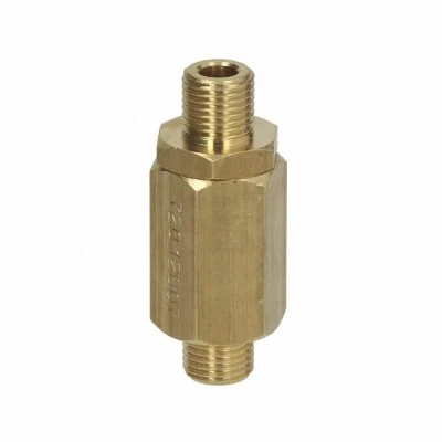Expansion Valve 3/8" M