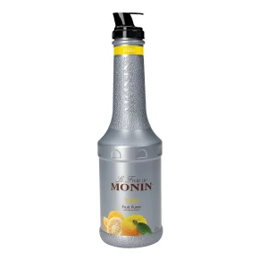Monin Yuzu Puree