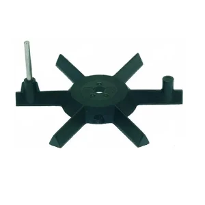 Compak Doser Plastic Top Star (Special Order)