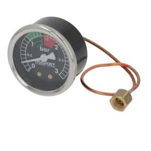 Rocket Espresso Rocket Boiler Pressure Gauge ø 52mm