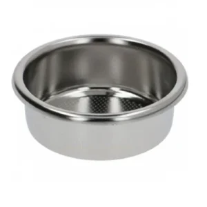 Baristapro Precision Double Portafilter Basket - 20g