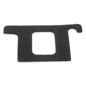 Mazzer Doser Spout to Body Gasket