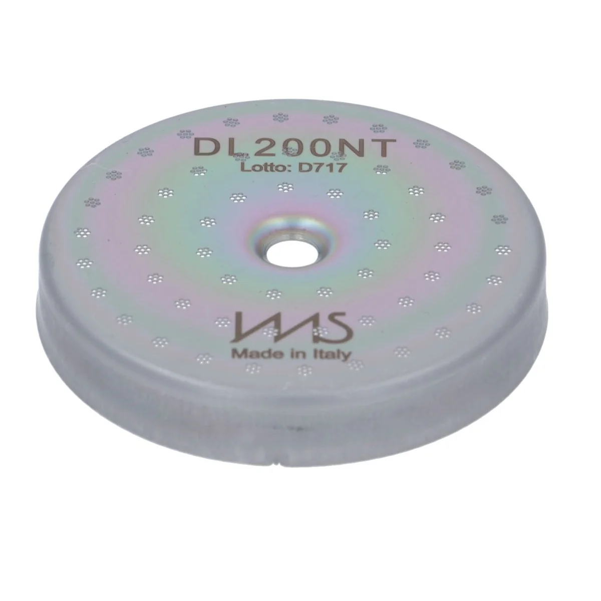 IMS Nanotech Series Shower Screen Delonghi 50.5mm (DL 200 NT)