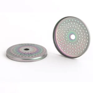 IMS Nanotech Series Shower Screen 56.5mm (MA 200 NT)