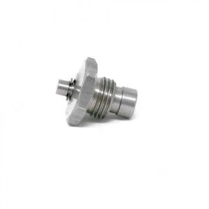 Stainless Steel 1/4" Anti-Vacuum Valve