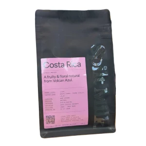 Spilt Milk - Costa Rica - Alejo Castro Coffee Beans