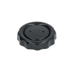 E61 Steam/Water Tap Knob