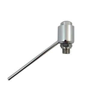 La Pavoni Safety Valve Assembly