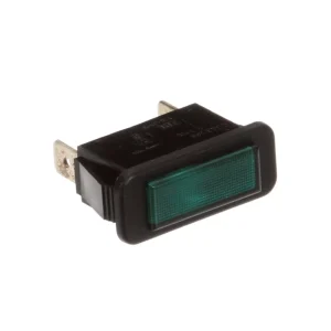 Fetco Green Lamp Ready Indicator (1058.00009.00)