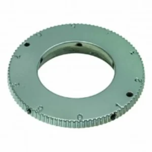 Mazzer Grind Adjustment Collar