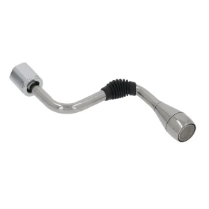 ECM Hot Water Pipe
