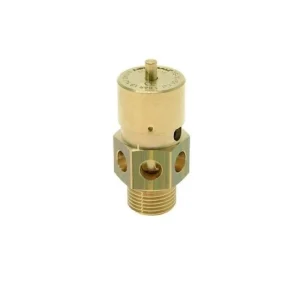 Boiler Safety Valve - 3/8" 1.8bar CE-PED