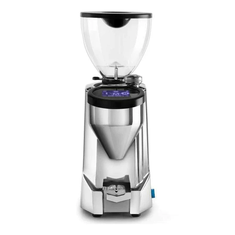 Rocket Espresso Rocket Fausto 2.1 Grinder - Matte Black - Image 3