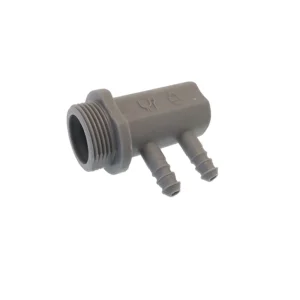 ECM Water Tank Manifold