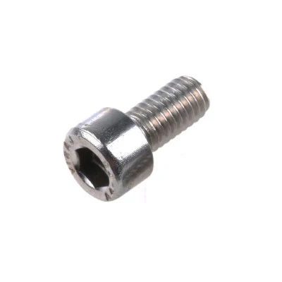 M6x12mm Shower Holder Screw